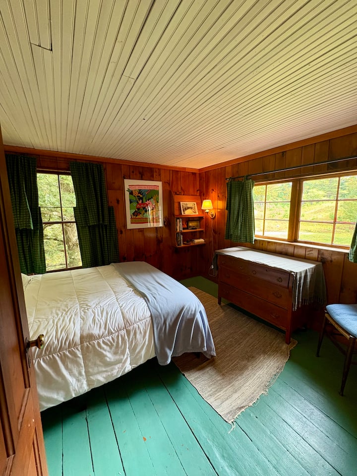 Chambre 1