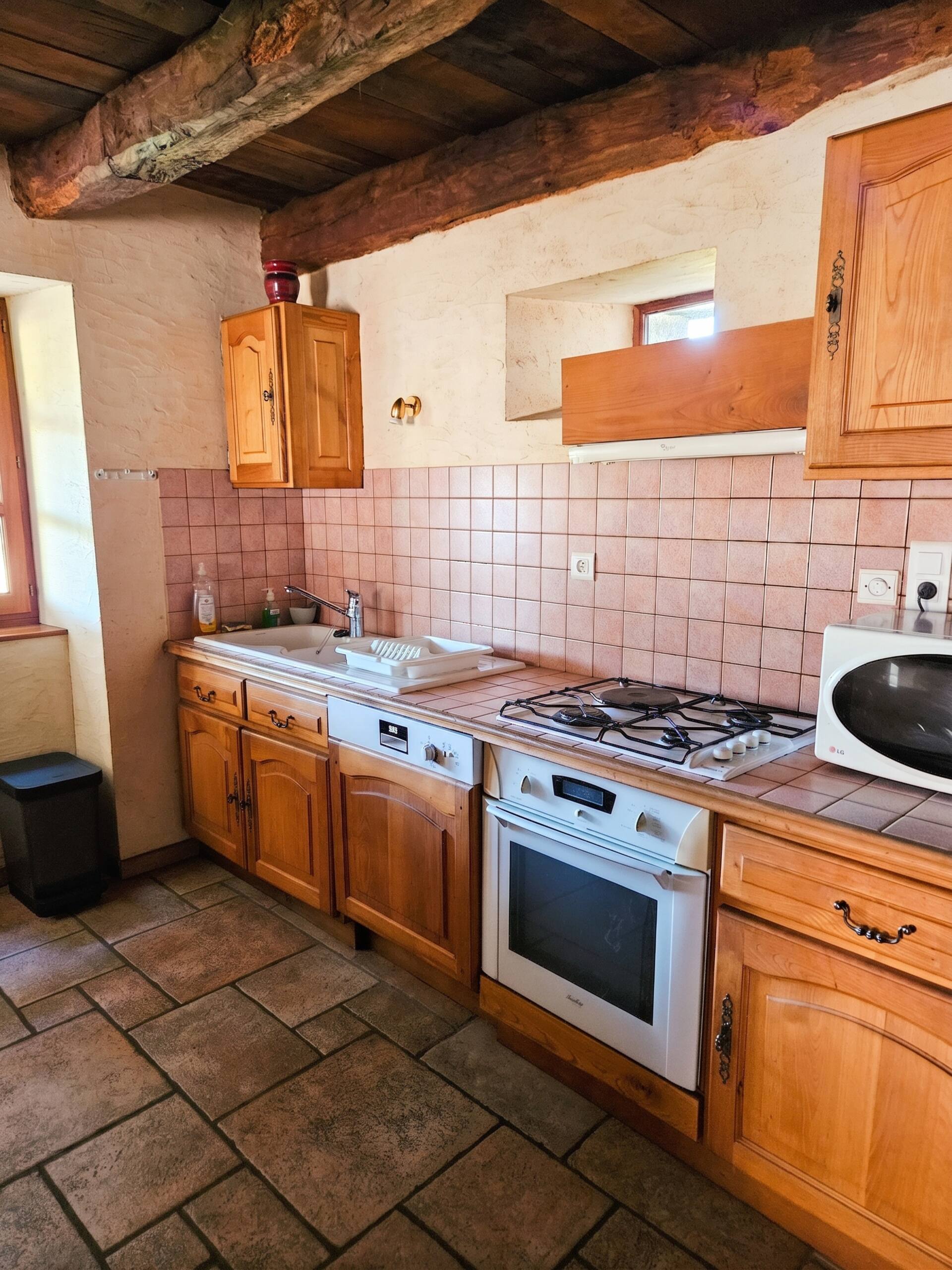 Homerez - Charming House Peyrusse le Roc, Garden — photo 4