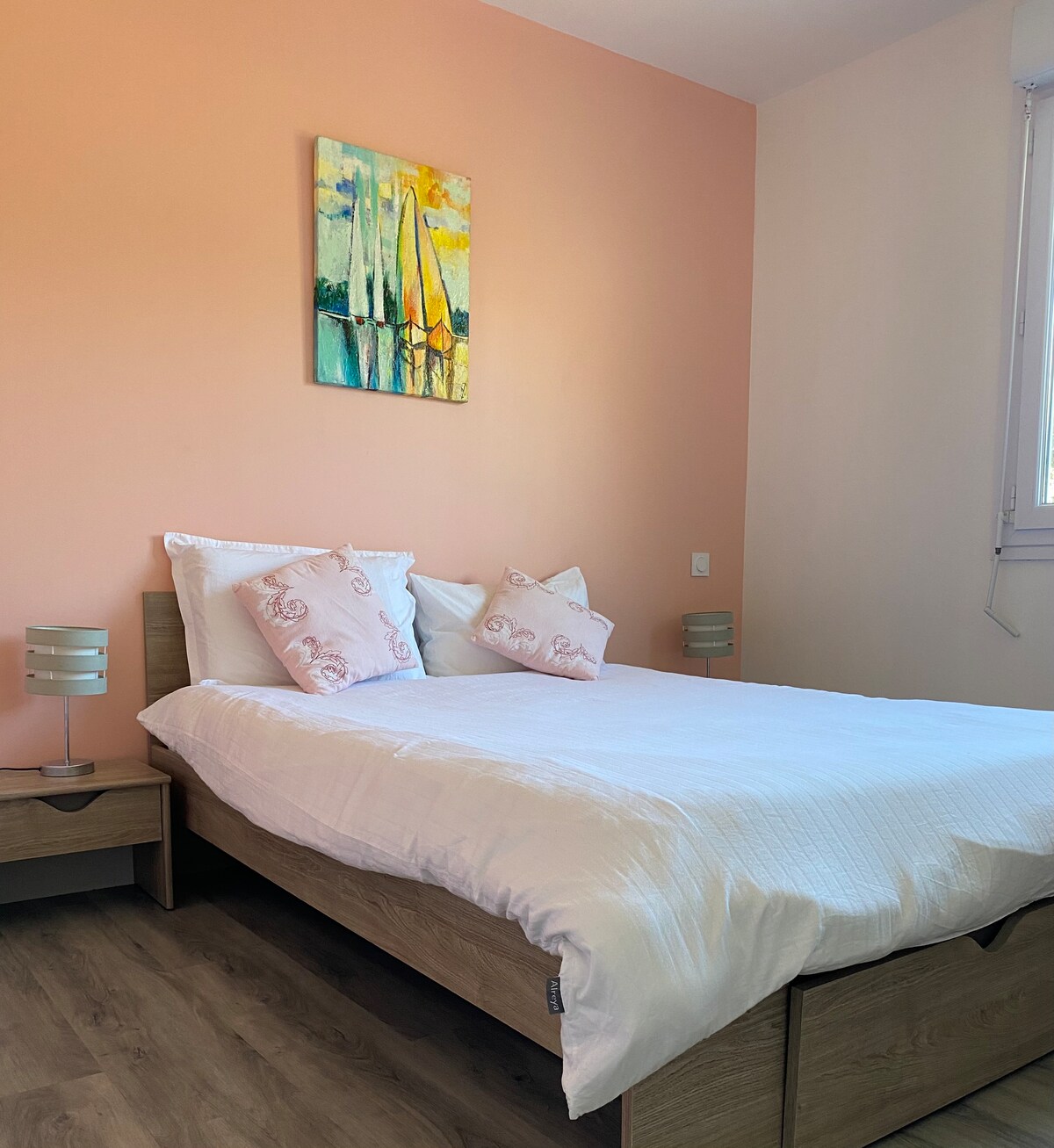 Spavaća soba 3
Krevet 140