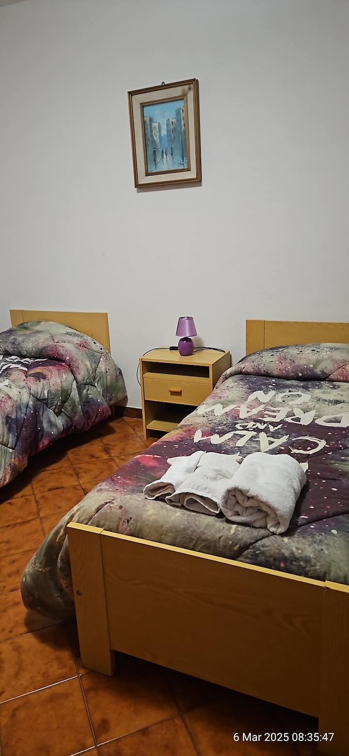 საძინებელი 2