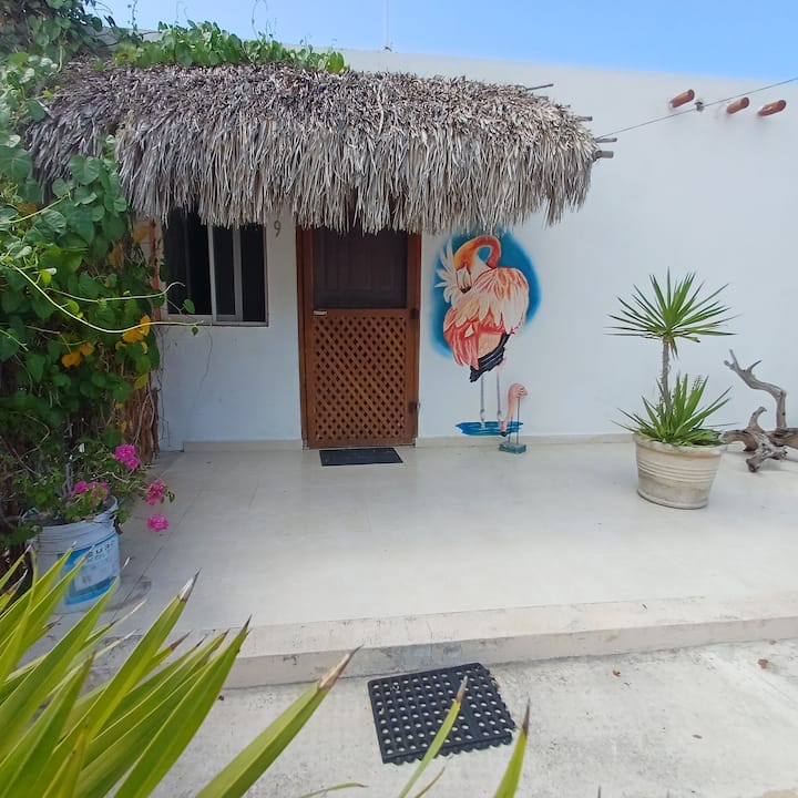 საძინებელი