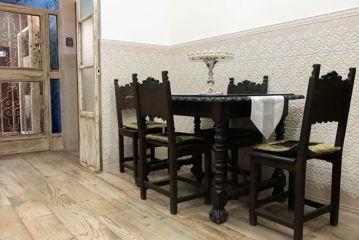 Habitación 2
En El Centro Histórico De Sevilla - Seville