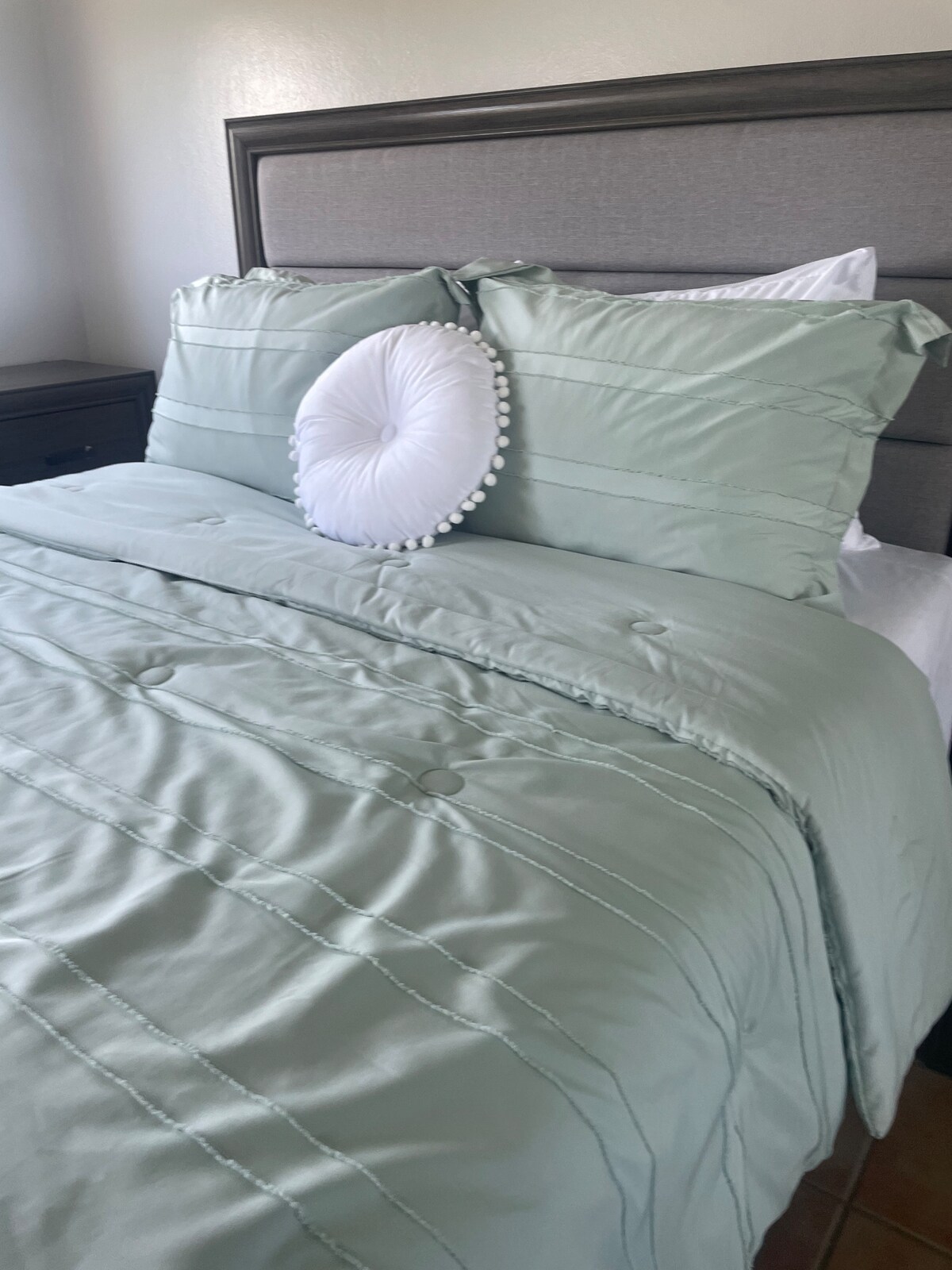 საძინებელი