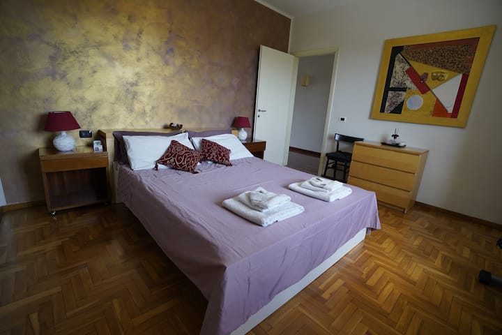 Spálňa 2