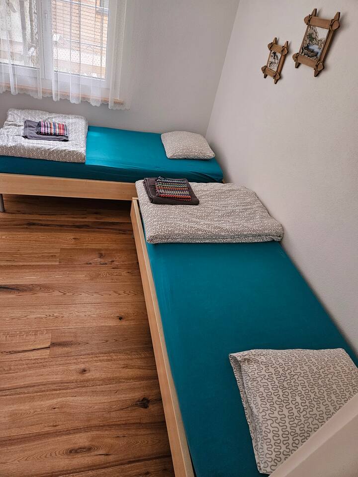 Spavaća soba 2