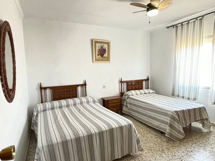 غرفة النوم 4