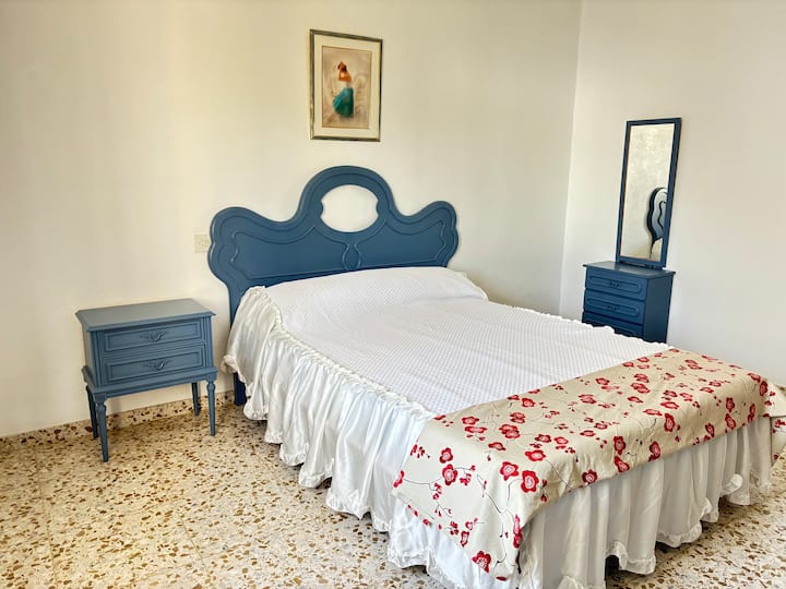 غرفة النوم 3