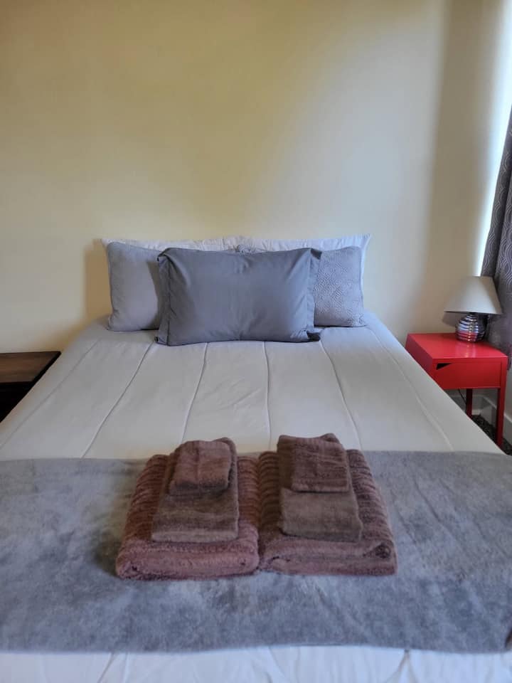 Спална соба 2