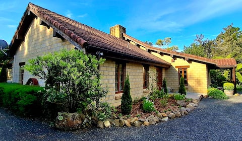 'Villa Casa Maria' Luxury Tuscan Villa