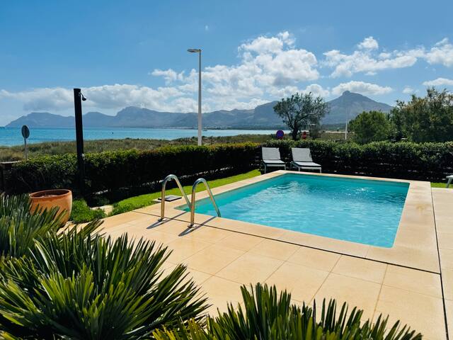 Casesambaire B, Son Serra