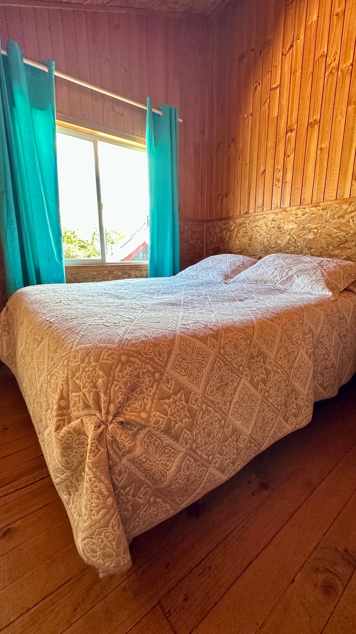 Chambre 1