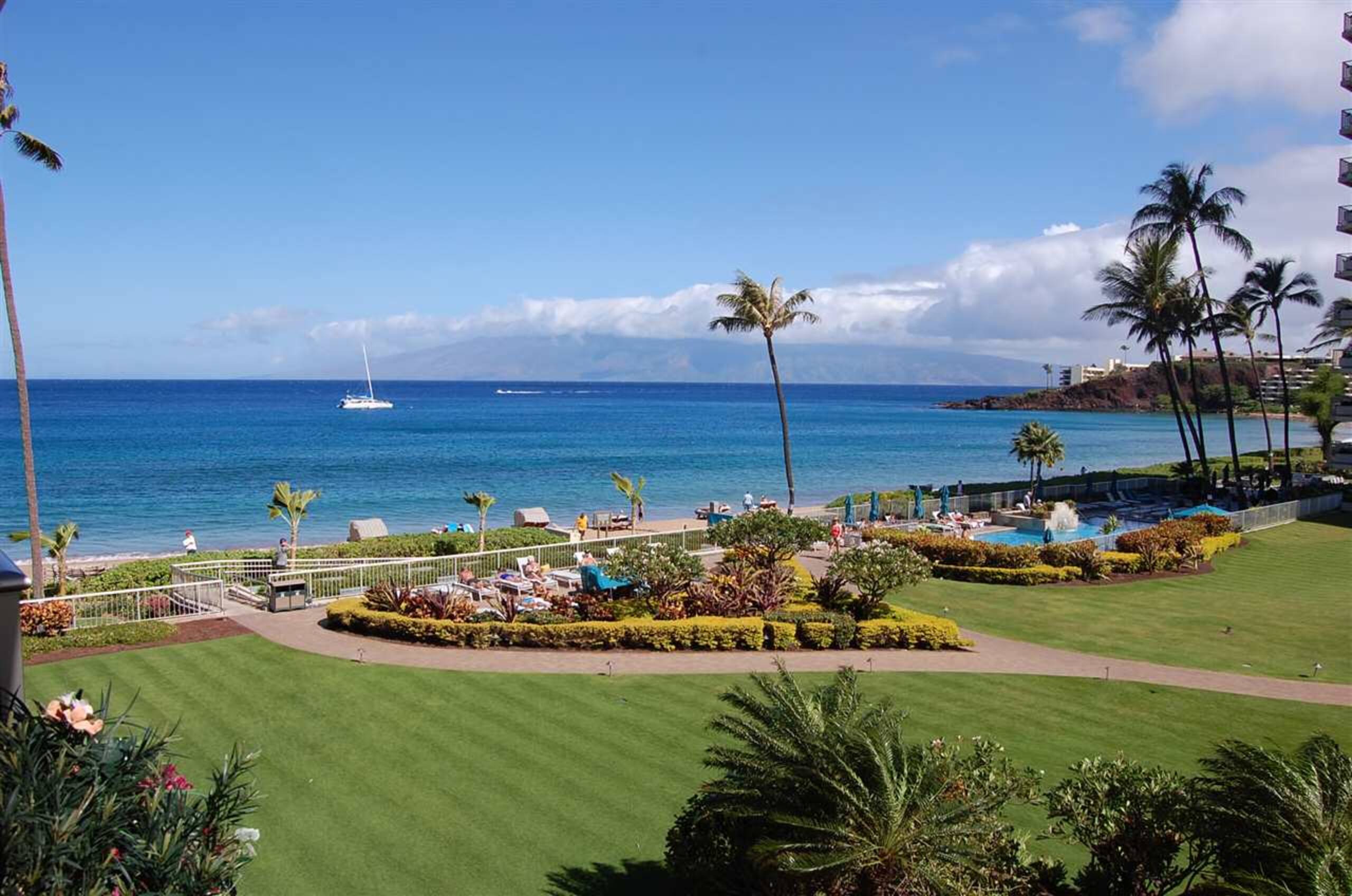 Condo in Lahaina · ★5.0 · 1 bedroom · 1 bed · 1 private bath - Image 15