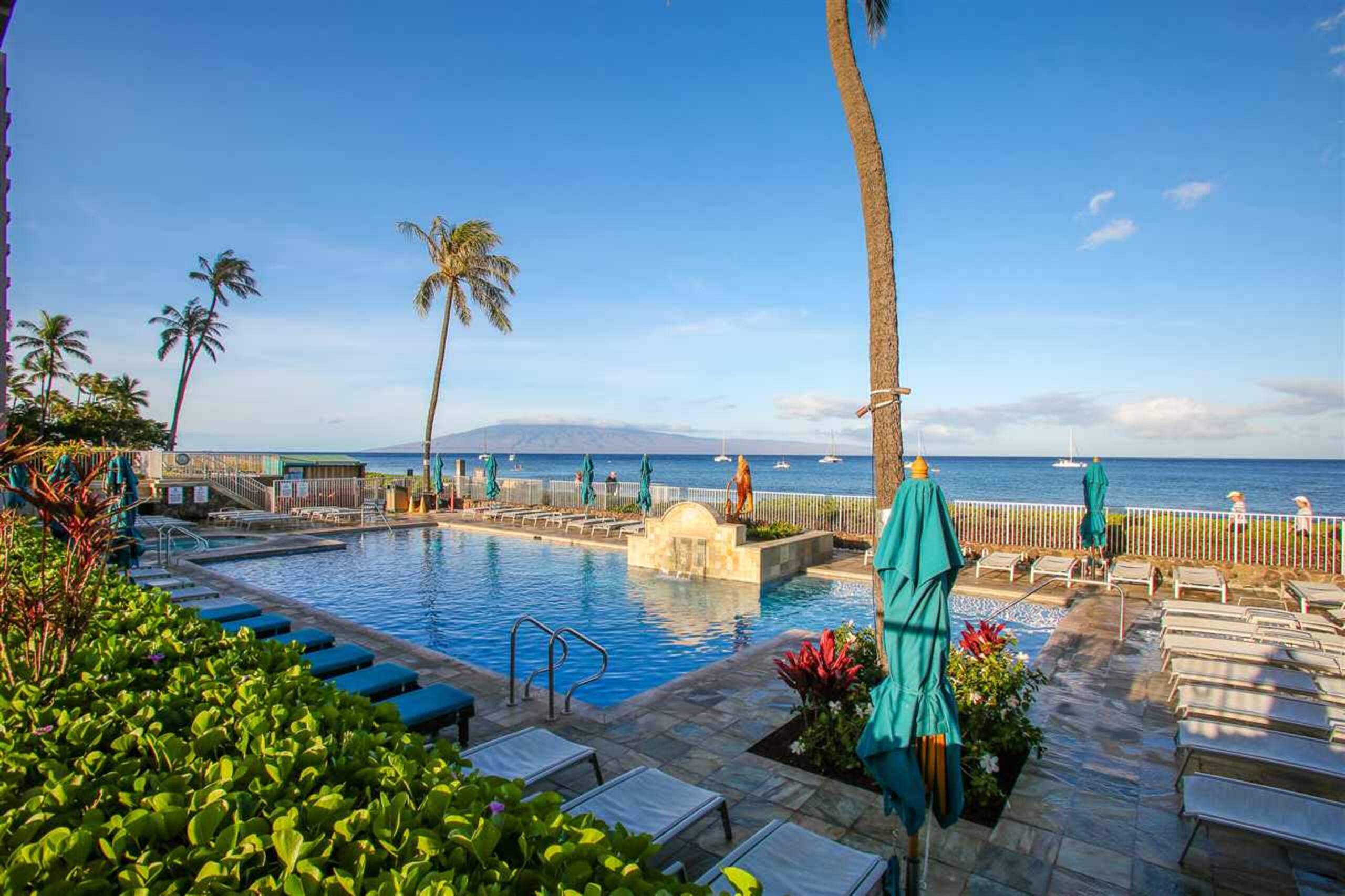 Condo in Lahaina · ★5.0 · 1 bedroom · 1 bed · 1 private bath - Image 13