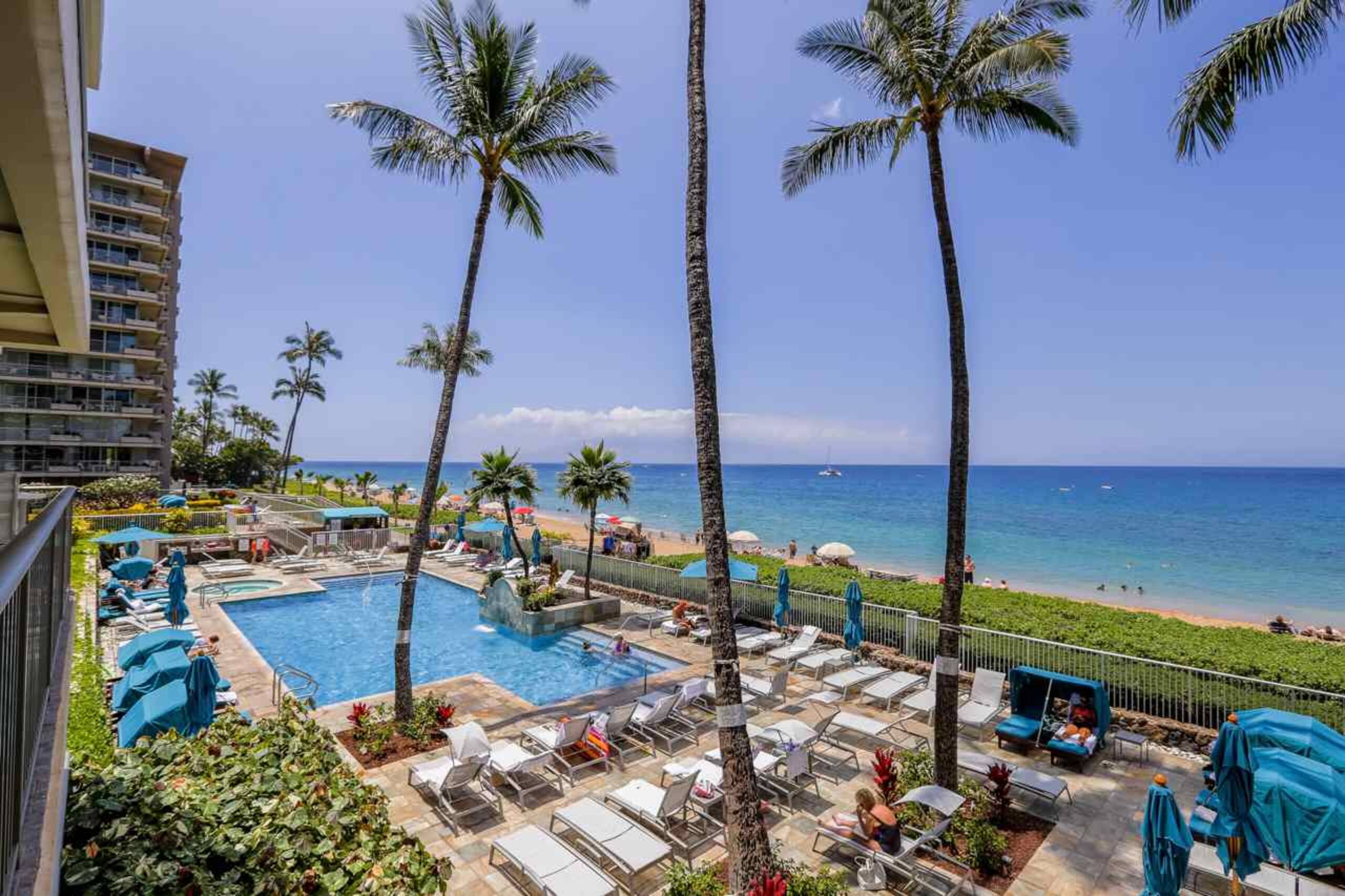 Condo in Lahaina · ★5.0 · 1 bedroom · 1 bed · 1 private bath - Image 11