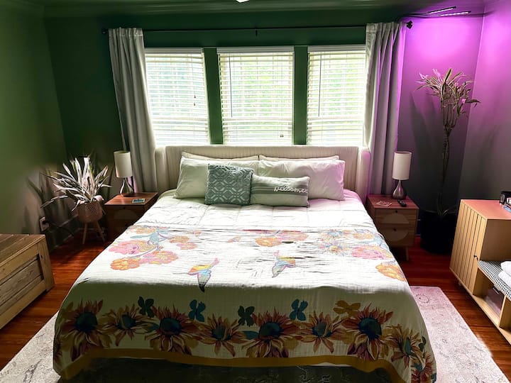 Habitación principal