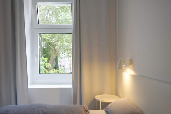 Architektenwohnung Im Herzen Von Kreuzberg - Berlín