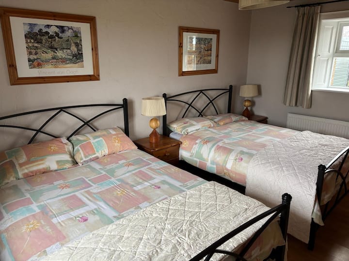 غرفة النوم 3