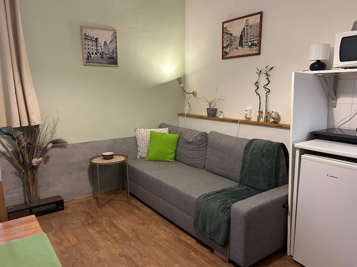 Apartment Balbínka Iii - Prag