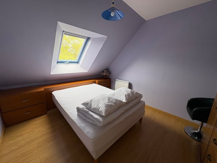 საძინებელი 2