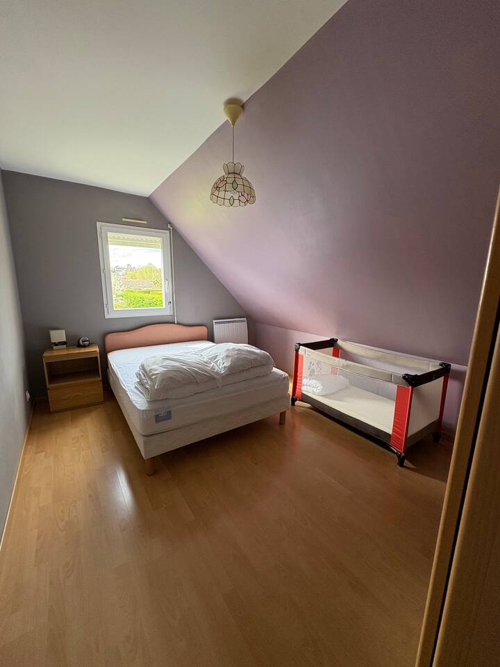 საძინებელი 1