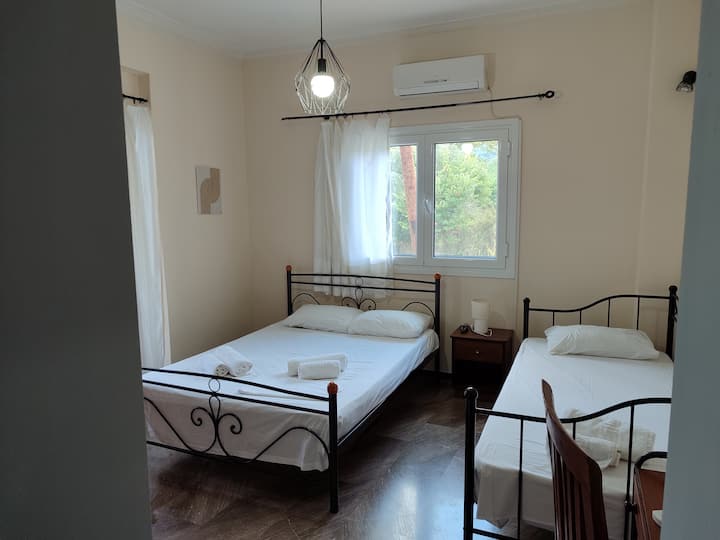 Дневен простор