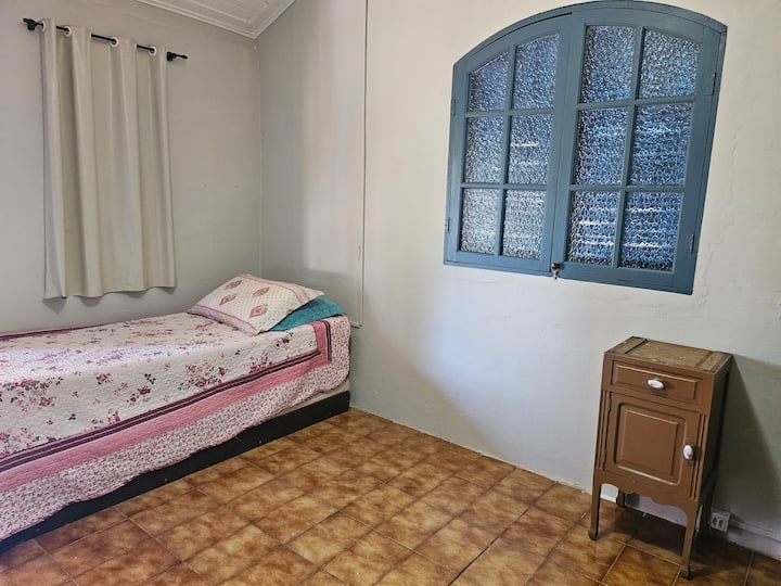 غرفة النوم 4