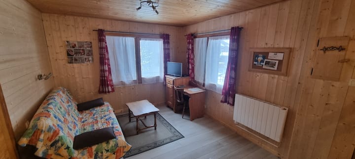 Appartement Le Morzinette - Avoriaz