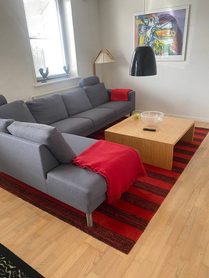 Дневна соба