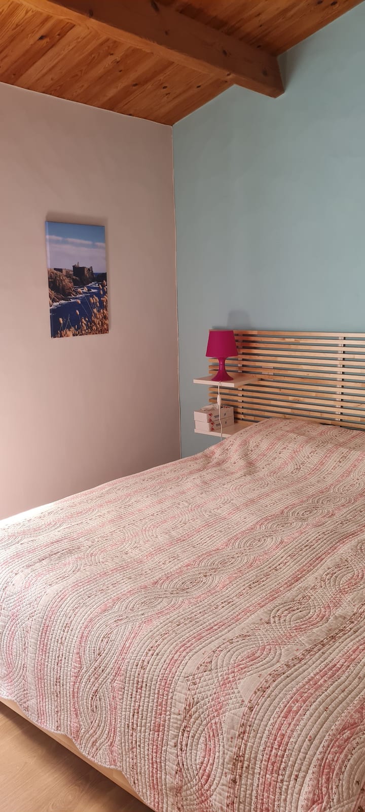 غرفة النوم 1