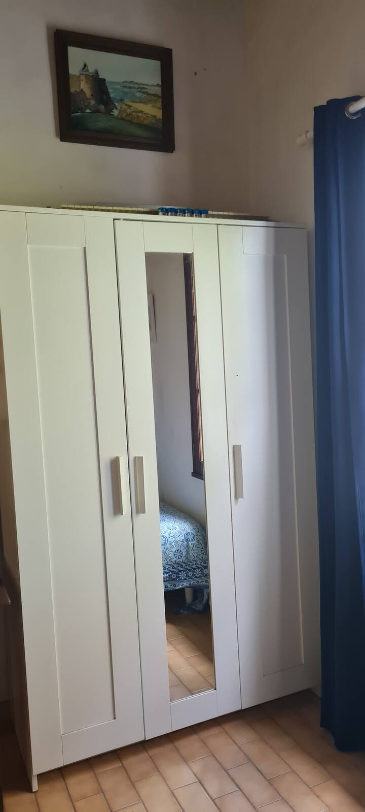 غرفة النوم 2