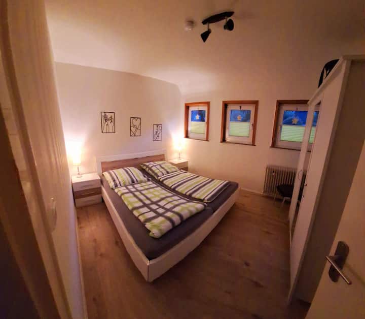 غرفة النوم 3