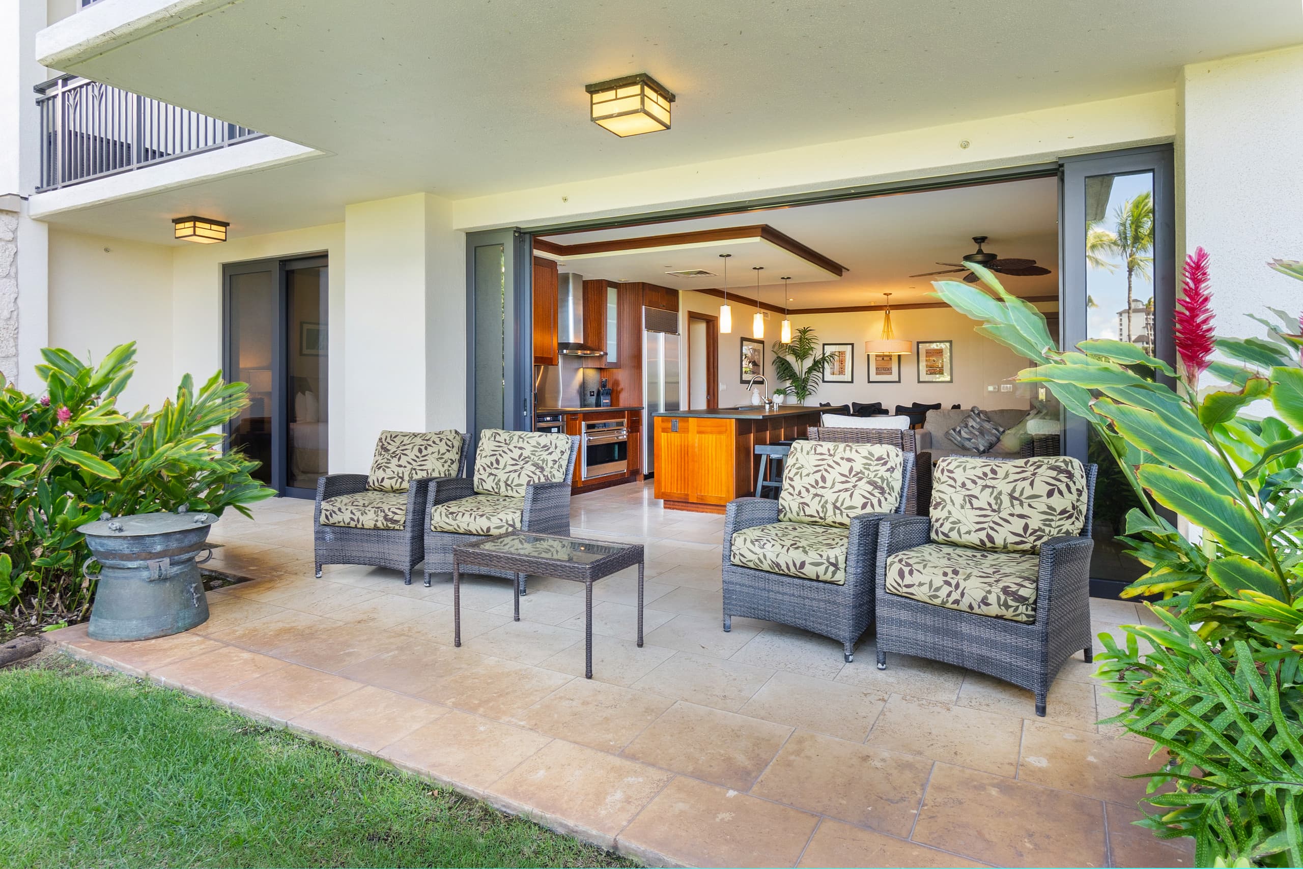 Popular Ground Floor with Extra Grassy Area - Image 21