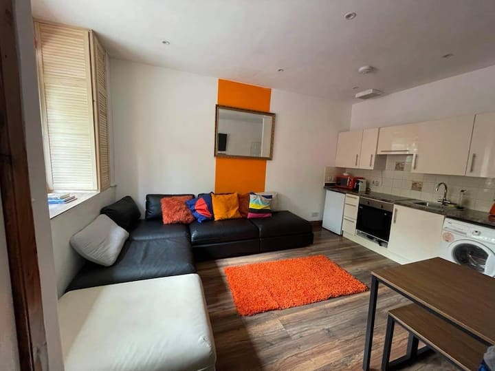 Charming Duplex Apartment - Edimburgo