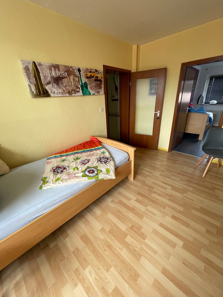 Dhomë gjumi 3