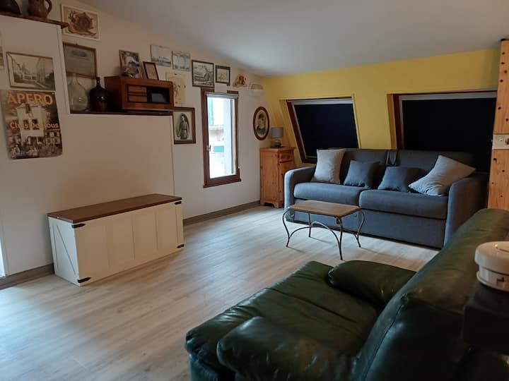 Salón
