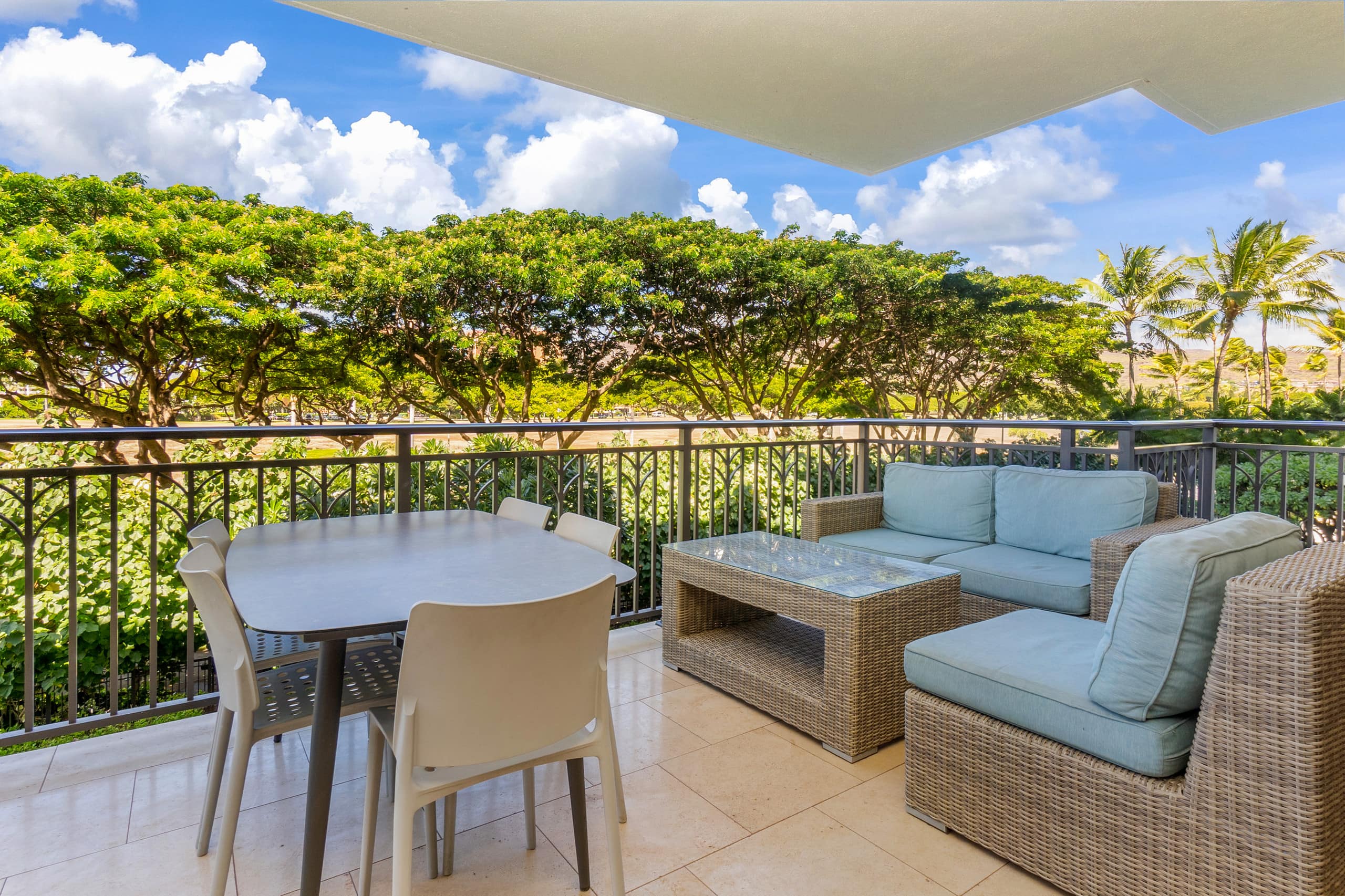 2BR/2BA Ko Olina Beach Villas 3rdFloor Beach Tower - Image 30