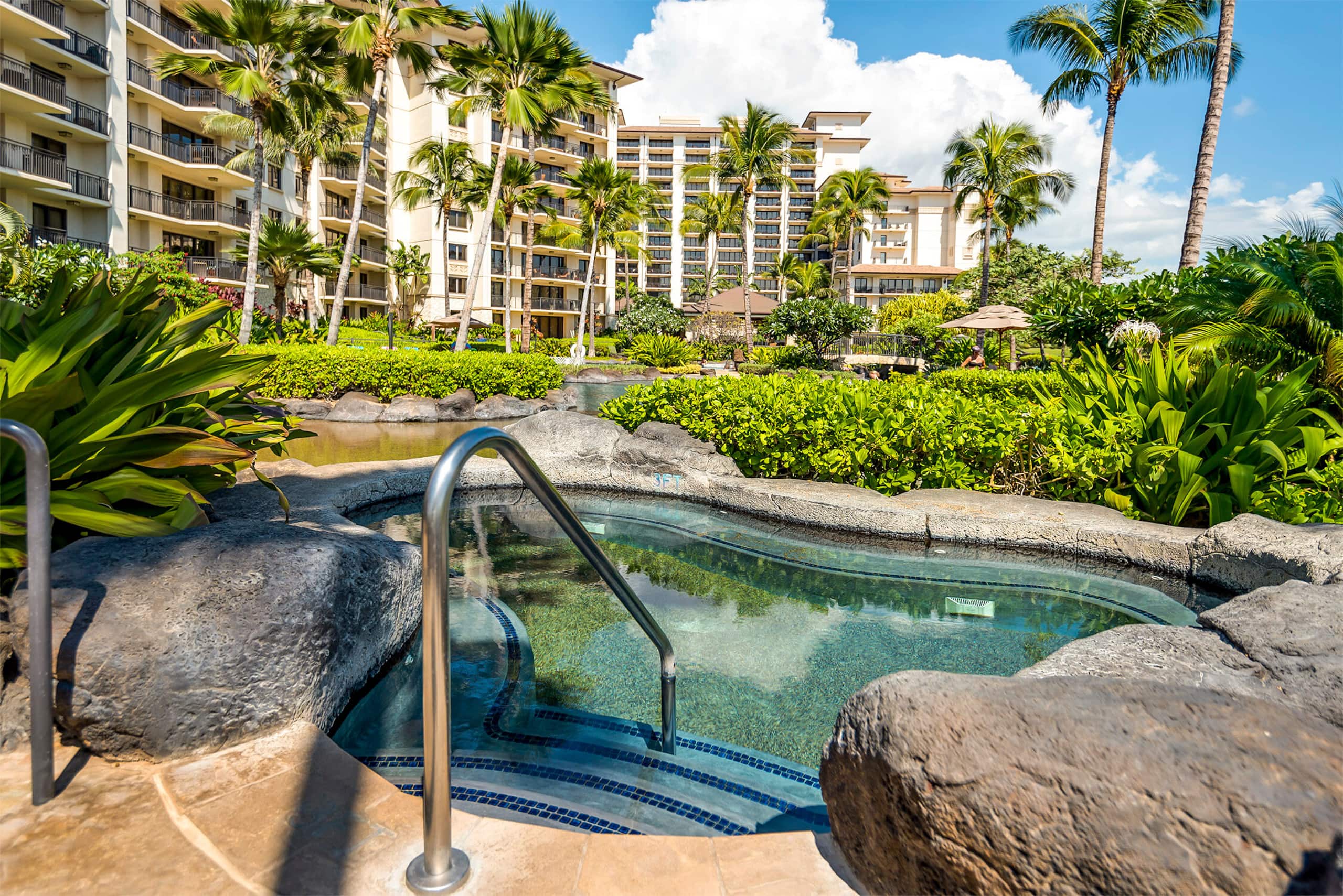 2BR/2BA Ko Olina Beach Villas 3rdFloor Beach Tower - Image 49