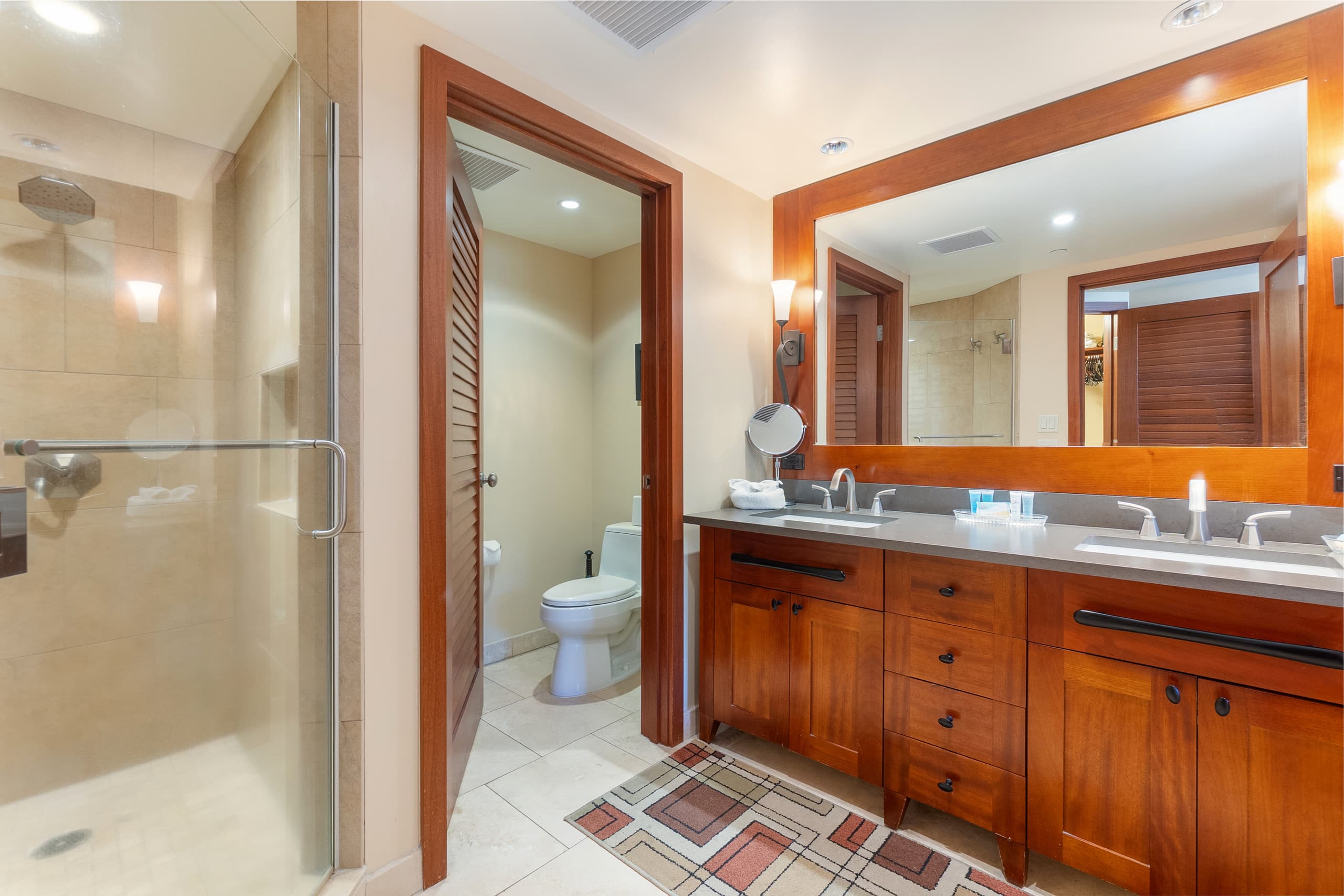 2BR/2BA Ko Olina Beach Villas 3rdFloor Beach Tower - Image 21