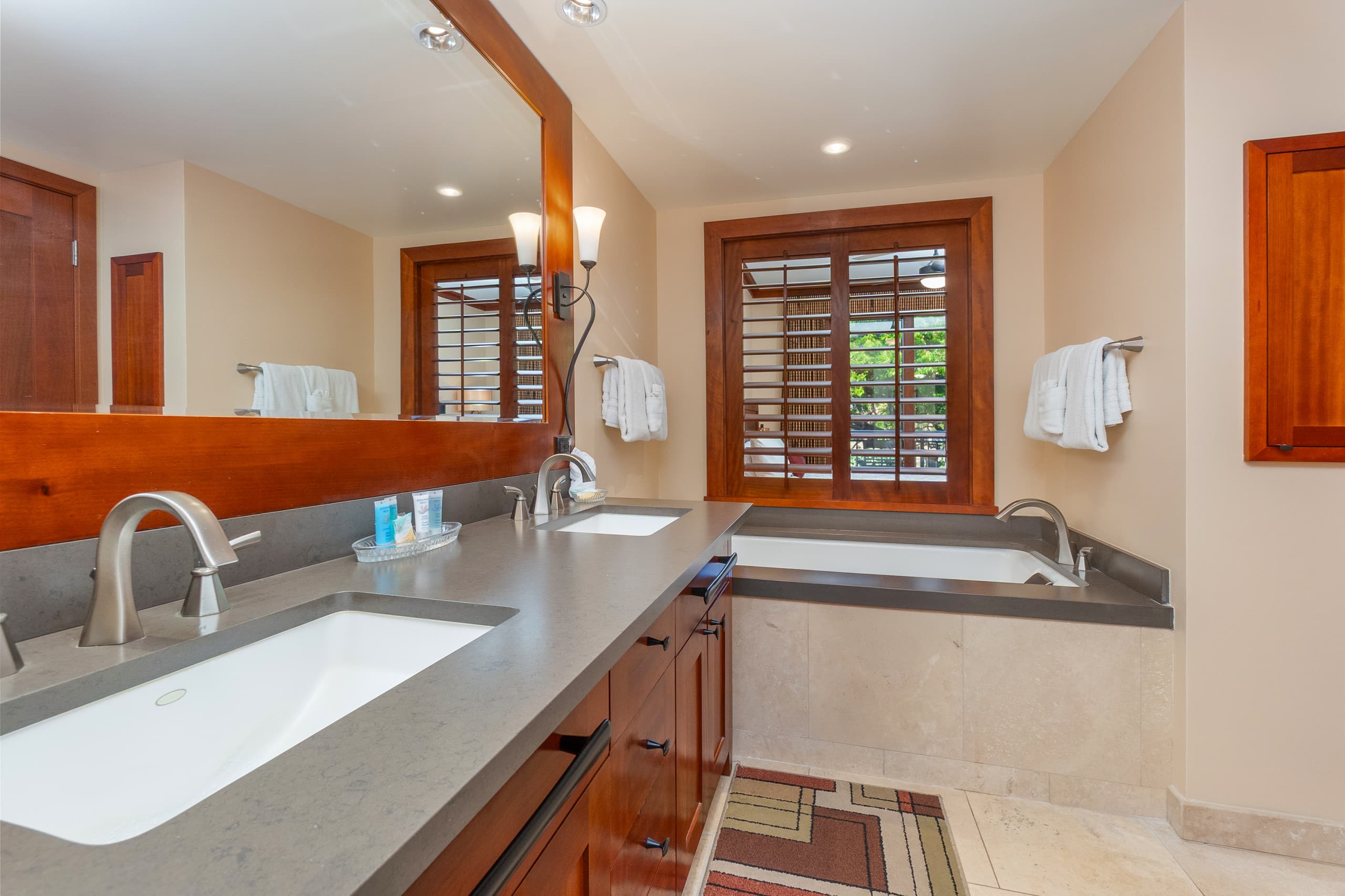 2BR/2BA Ko Olina Beach Villas 3rdFloor Beach Tower - Image 22