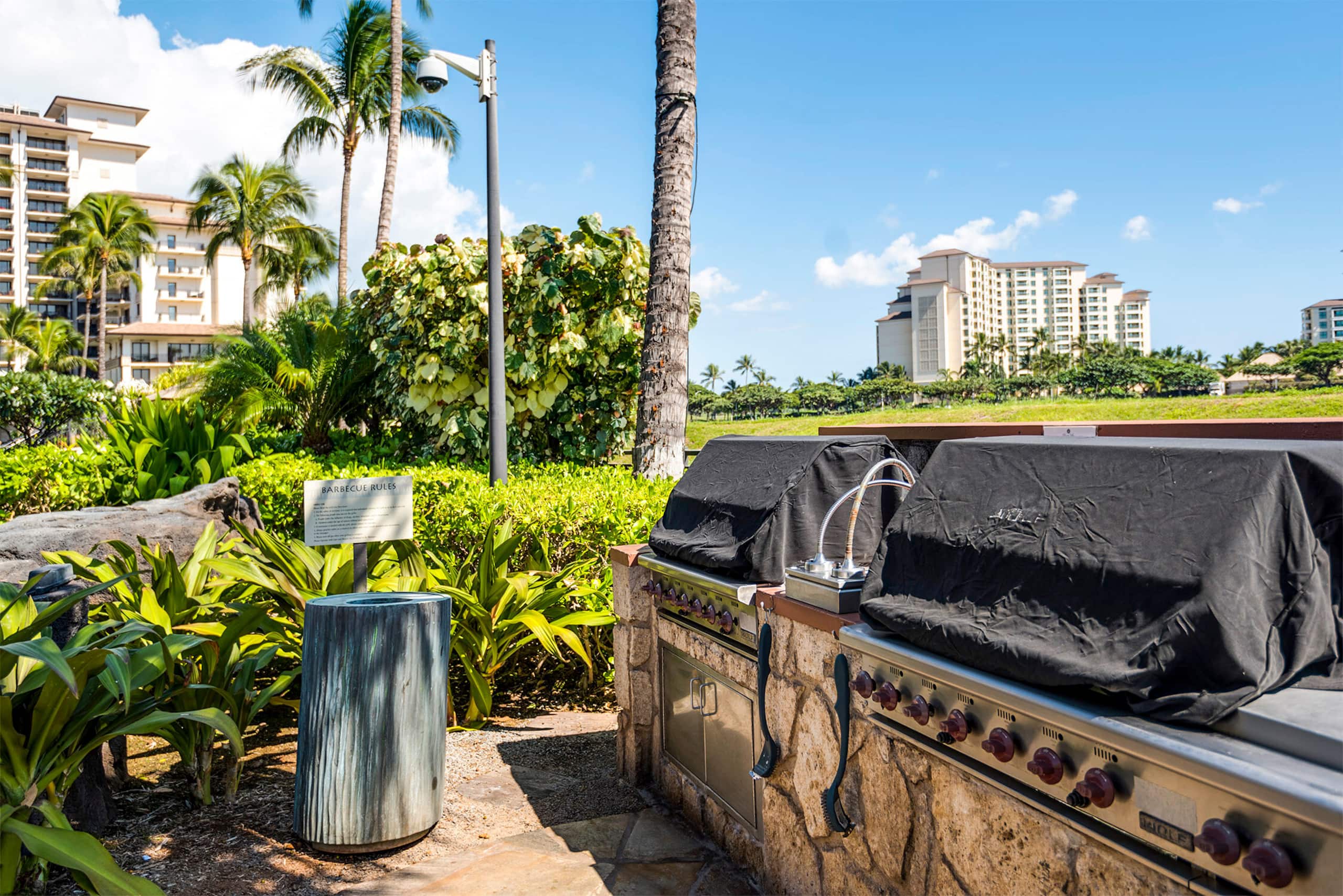 2BR/2BA Ko Olina Beach Villas 3rdFloor Beach Tower - Image 48