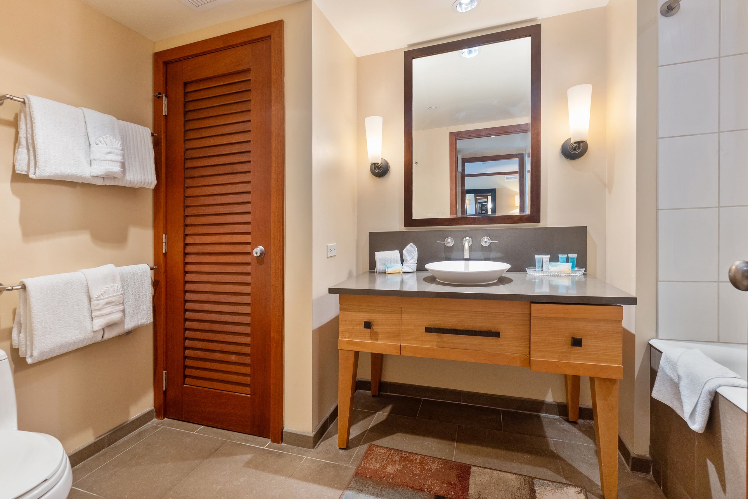 2BR/2BA Ko Olina Beach Villas 3rdFloor Beach Tower - Image 23