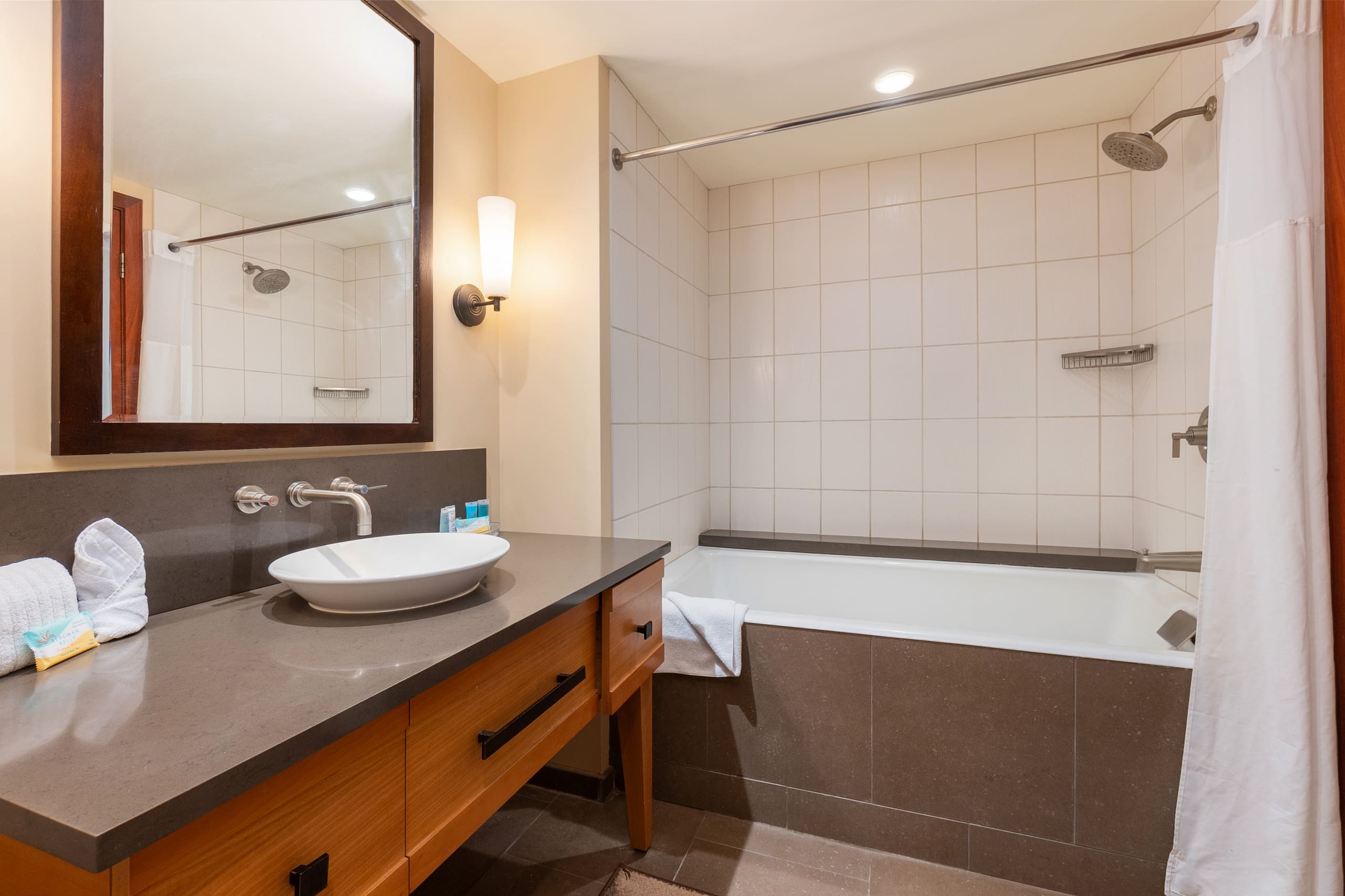 2BR/2BA Ko Olina Beach Villas 3rdFloor Beach Tower - Image 24