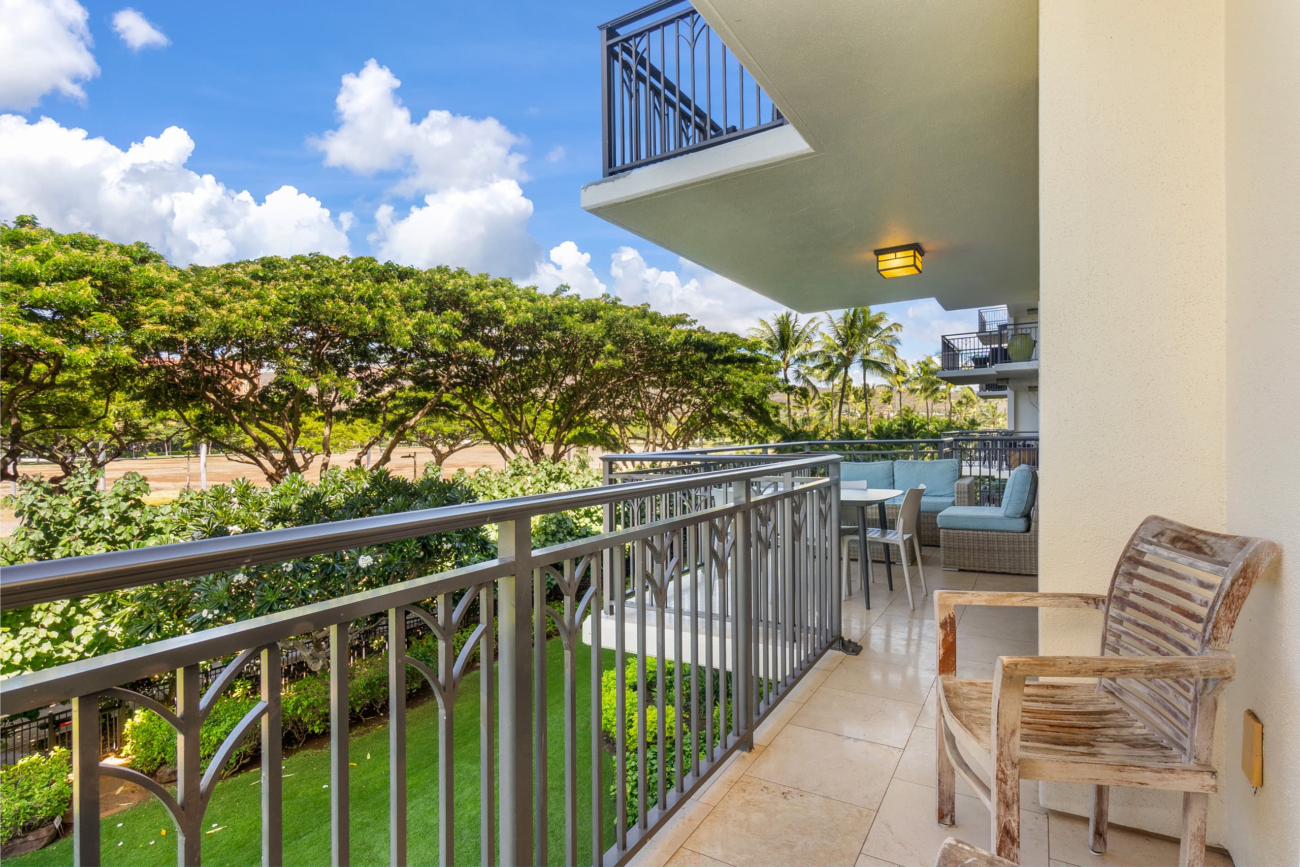 2BR/2BA Ko Olina Beach Villas 3rdFloor Beach Tower - Image 17