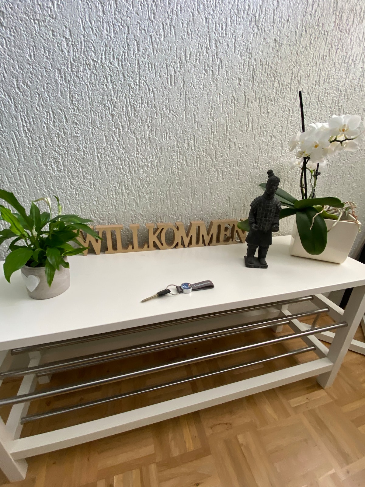 Top Airbnb: Duplex apartment with a view of the Himmelsleiter en Wattenscheid