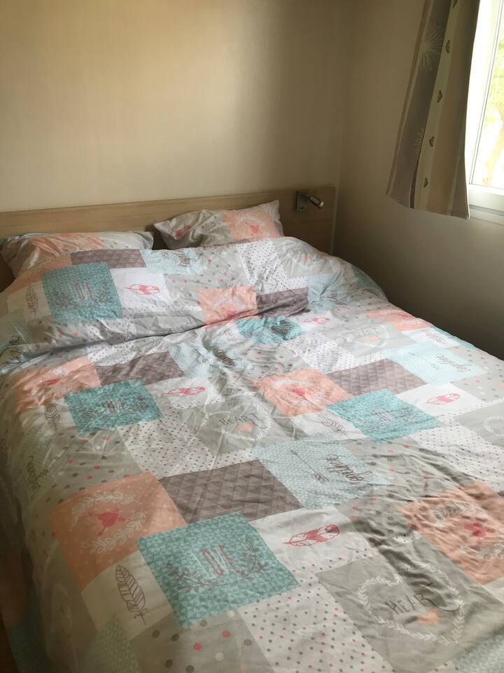 Chambre 1