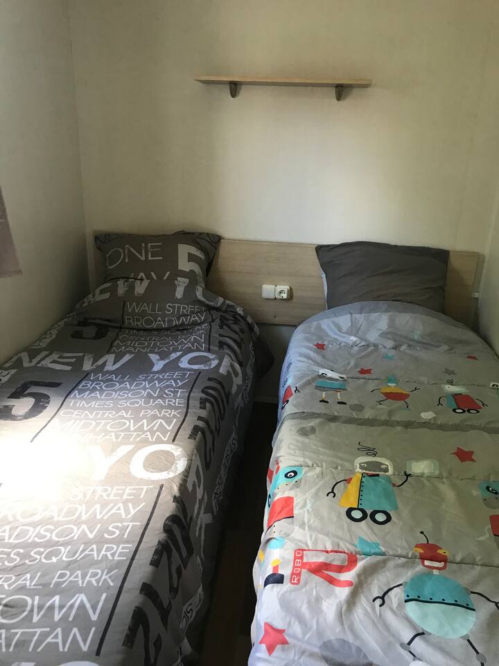 Chambre 3