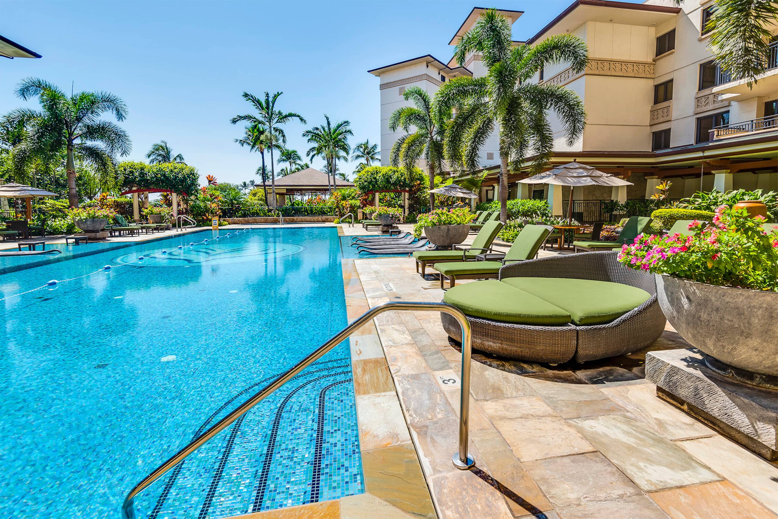 Condo in Kapolei · ★4.9 · 3 bedrooms · 4 beds · 3 baths - Image 4