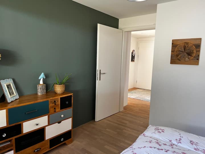 საძინებელი 2