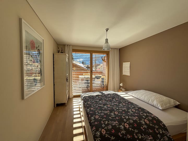 საძინებელი 1