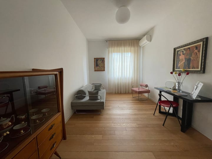 მისაღები ოთახი